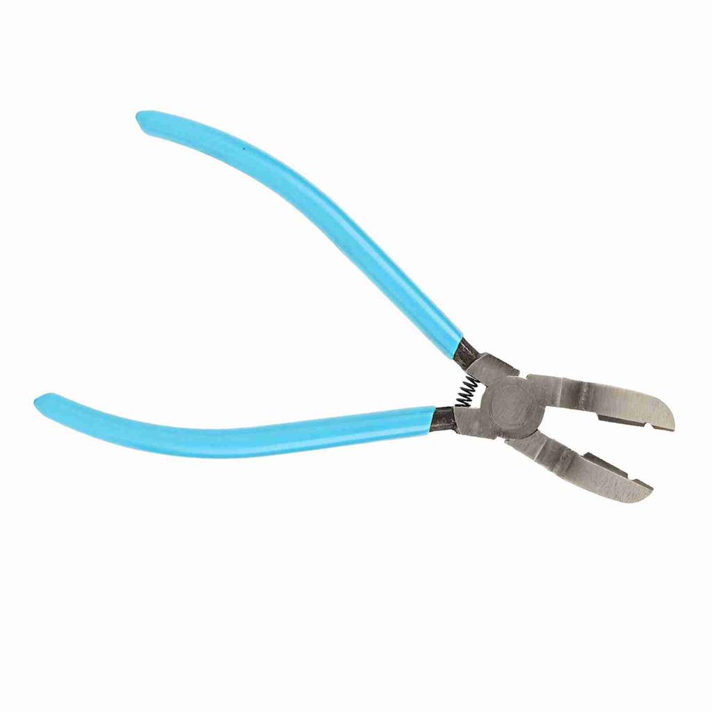 Car Buckle Pliers Rivets Buckle Clamp Automobile Removal Plier Trim Clip Repair Tool