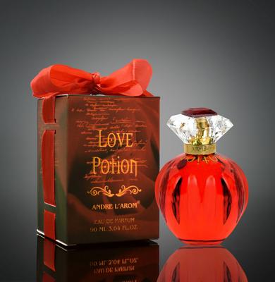 LOVE POTION eau de parfum kadınlar için 90ml