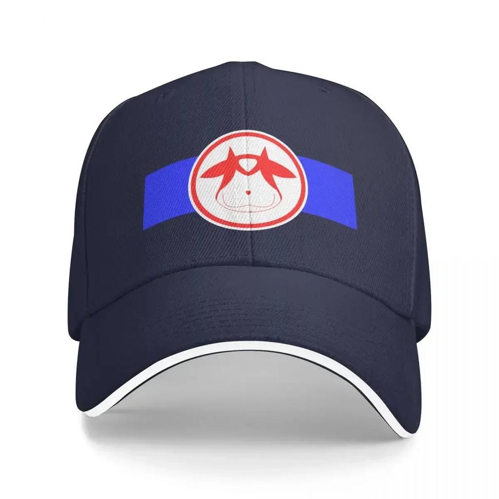 Casual Esquie Clair Obscur Expedition 33 Gamer Quotes Vintage Baseball Caps for Men Women Distressed Washed Headwear Caps Hat