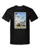 El Gallo De Sinaloa Chalino Sanchez Corrido Loteria Mexican Bingo Tee Shirt