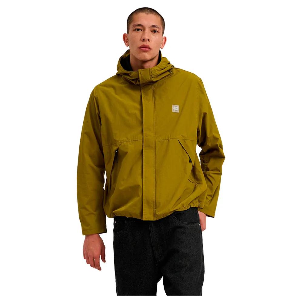 

Santa Cruz Куртка Camper L