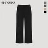  She S miSS  Back Banding Slim Bootcut pantS SwwSlo41040
