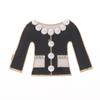 Colorful Creative High Heels Pearl Accessories for DIY Mobile Phone Case Material