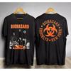 Biohazard Urban Discipline 1992 Shirt Heavy Metal Band Amerikaans Cadeau Fan