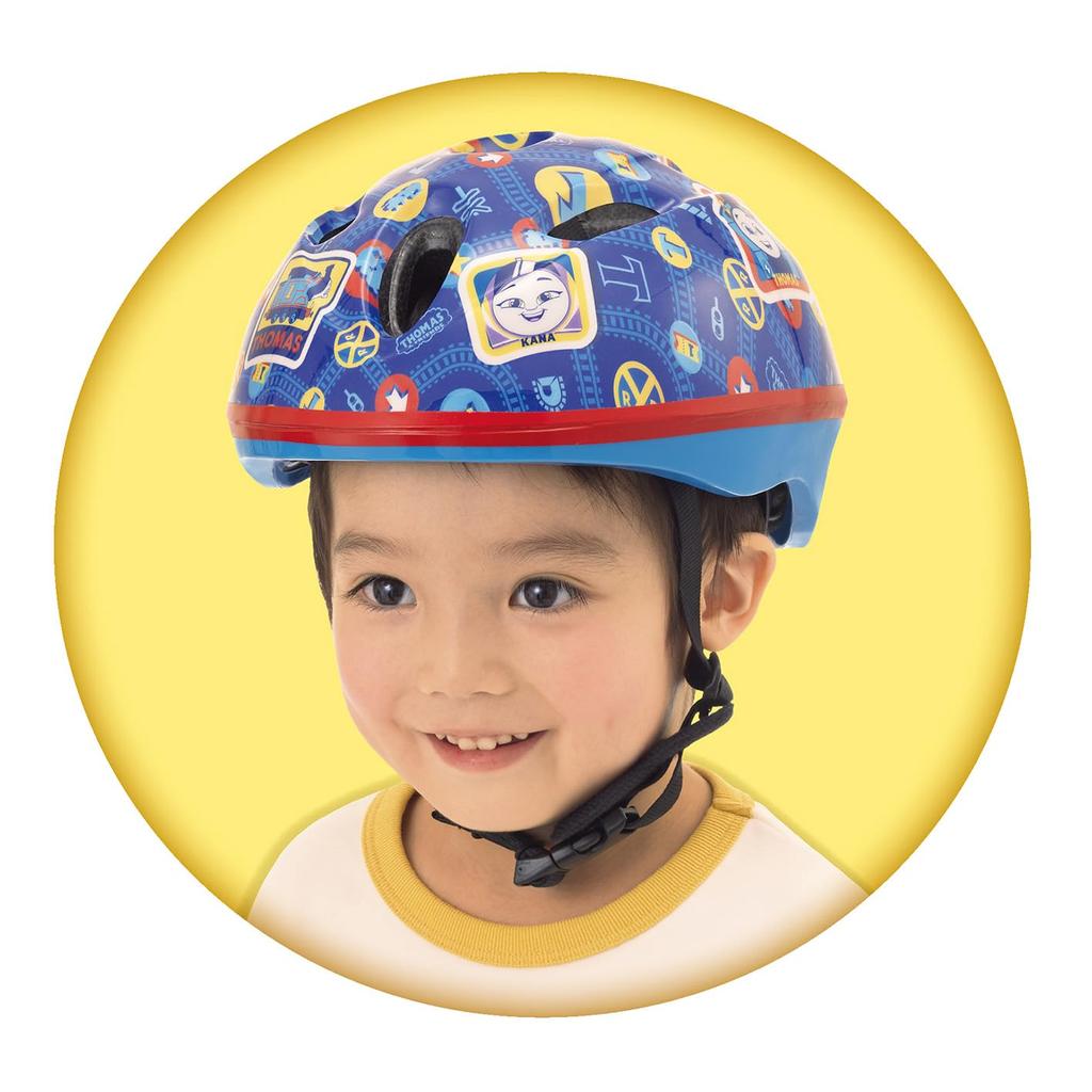 JOYPALETTE Cabro Helmet Mini Thomas 44-50cm