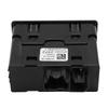 Audio Player and USB Receptacle Assembly Module 13512372 Replacement for Chevy Malibu 2019 2022 USB Port AUX Jack