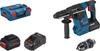 Rotary Hammer Gbh 18V-26 F 2.6J 2*5.5Ah L-Boxx - B 61191000F