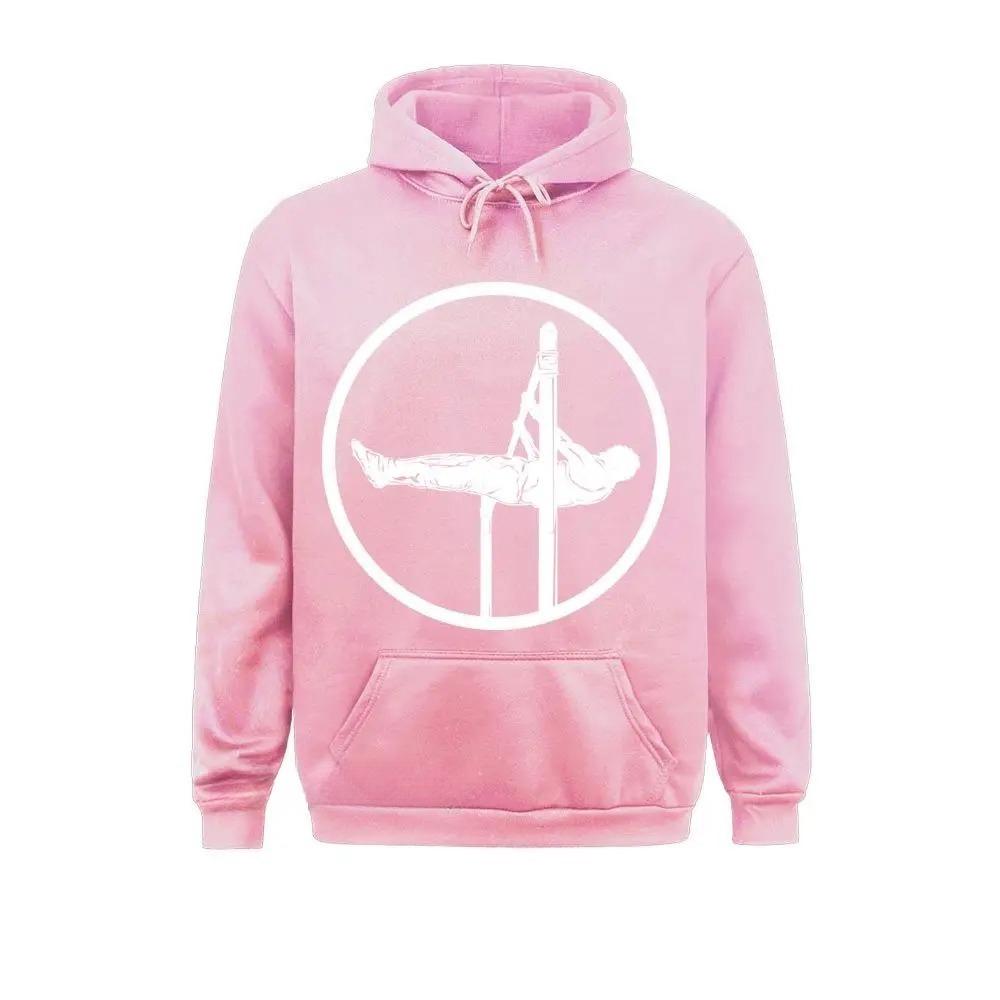 Men Front Lever Pullover Street Strength Alisthenics Motivation Calisthenics Sweatshirt Sports Fitness Pullover Hoodie Gym Top