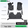 Shangjie Z7/Z7T Full Coverage 2026 Floor & Trunk Mats - Car Interior Decorative Accessories