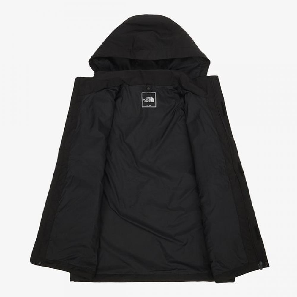 The North Face Men S Pro Shield Jacket Black nj2hS50a