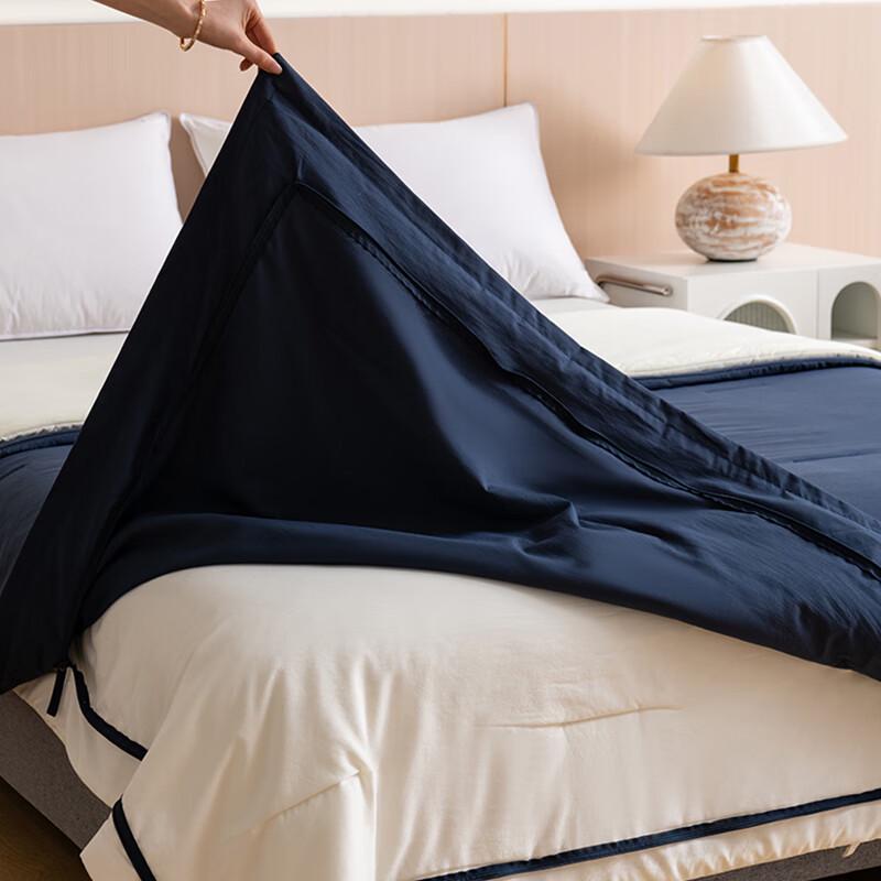 Hongxiu Shifang Pro All-Season Smart Temperature Duvet Set