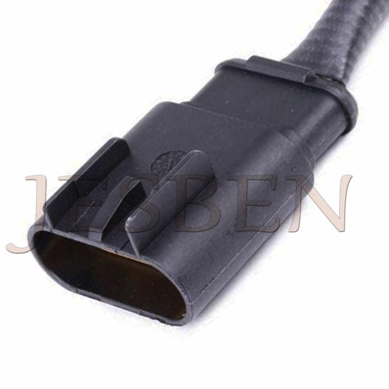 0258030121 Lambda Oxygen O2 Sensor for ABARTH 500 595 695 Alfa Romeo GIULIETTA MITO Fiat 500L 500x DOBLO TIPO LANCIA  DELTA 1.4