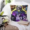 Murder Drones Comedy Uzi Pillow Cover Fashion Pillow Case Soft Graphic Cushion Cover Pillowcases For Living Room Chair
