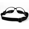 1 szt. Gogle Okulary Pomoc Treningowa Kosz do Koszykówki Outdoor Heads Up Koszykówka Dribling Okulary Przeciwsłoneczne Jazda na Rowerze