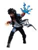 Banpresto My Hero Academia THE EVIL VILLAINS Dabi vol.3
