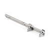 1 Set Adjustable for Watchmaker Repair Tool Watch Back Case Cover Holder Remover Opener Safety Stainless Steel Watch Accessories