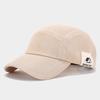 Vintage Adjustable Unisex Vintage Cap for Outdoor Hiking and Mountaineering