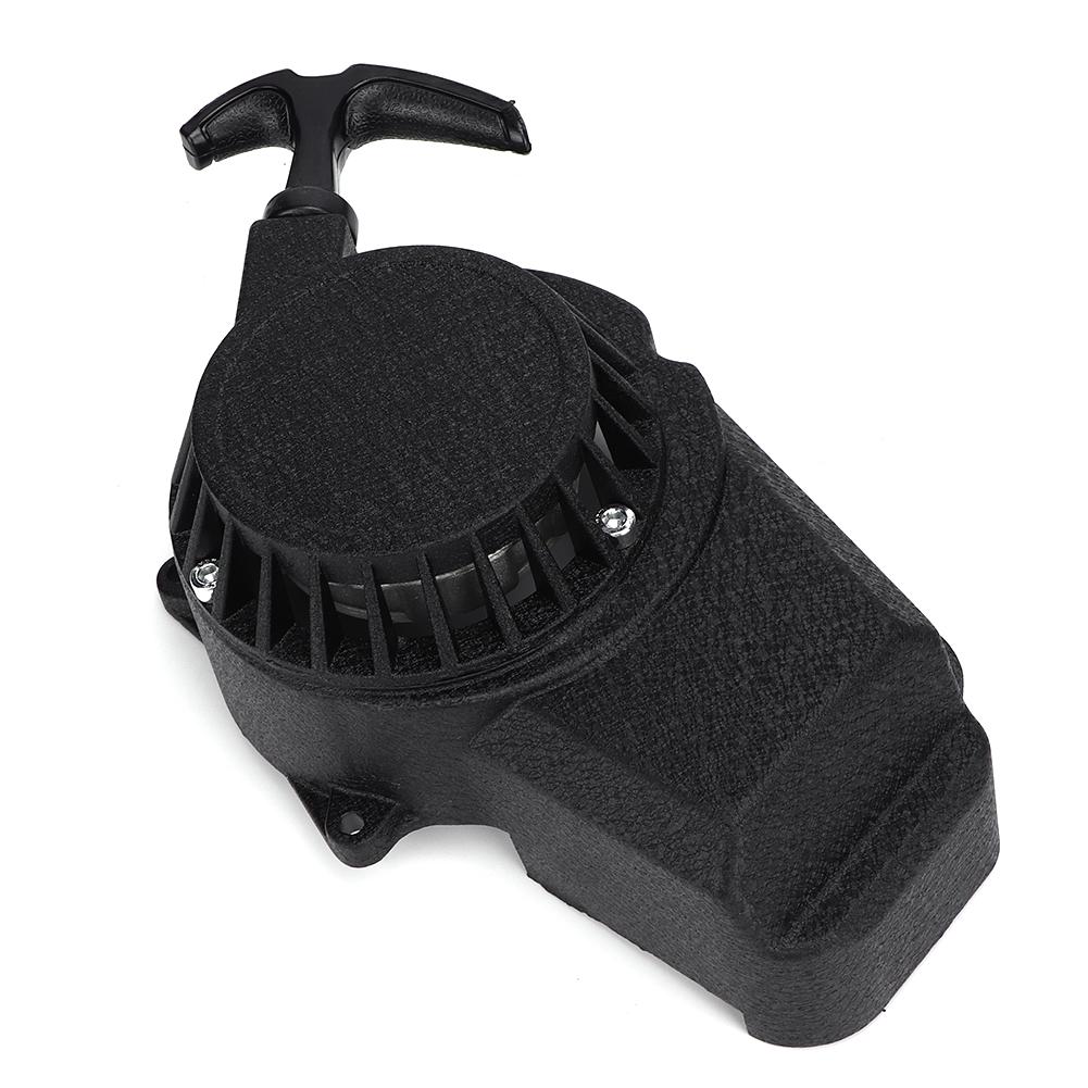 Pull Start Cord Pullstart Fit for T2 47cc 49cc Dirt Bike Minimoto Motorcycle
