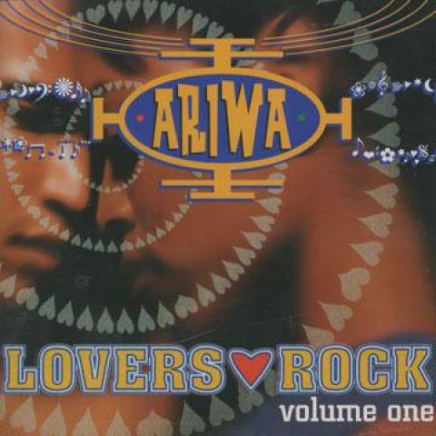 

CD VARIOUS - Ariwa Lovers Rock ARICD151 Ariwa 2000 UK Reggae, Ska & Dub