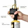 Portable High Ht Welding Plumbing Torches Gas Soldering Plumbing Blow Torch Soldering   Professional Brazing Torch