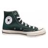 Converse 1970s Comfortable Versatile High-Top Canvas Shoes Unisex Sneakers Green A07883C