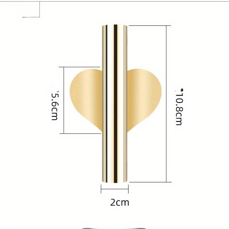1шт перфорированная бесплатная настенная ваза настенное украшение настенная ваза гостиная прихожая креативная простая настенная ваза Style A1