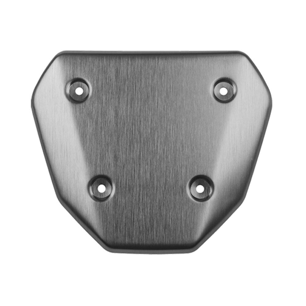 

Aluminum Windscreen For Yamaha MT09 MT-09 SP 2025 Motorcycle Windshield Front Wind Fairing Screen Aerodynamics Shield Bracket