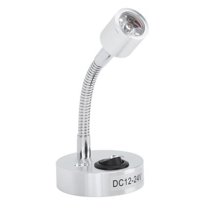 LED svítidla – LED nástěnná svítidla
