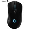 Logitech G703 LIGHTSPEED Wireless Gaming Mouse with HERO 25K Sensor