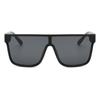 Fashion Men Outdoor Polarized Sunglasses Vintage Retro Women Driving  Sunglasses Sport Sun Glasses UV400 Eyewear