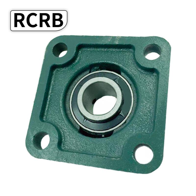 RCRB Spherical Bearing Unit UCFU207