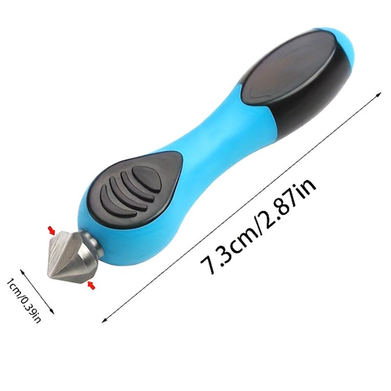 

.[SH]1Pc TPR Carp Fishing Hook Bait Punch Drill Barb Needle Boilies Fishing Feeder Tools For Carp Fishing Terminals Tackle