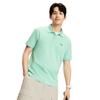 Li Ning Sports Trend Series Quick-Dry Cool Polo Shirt With Brand Logo Men tops APLW201-7
