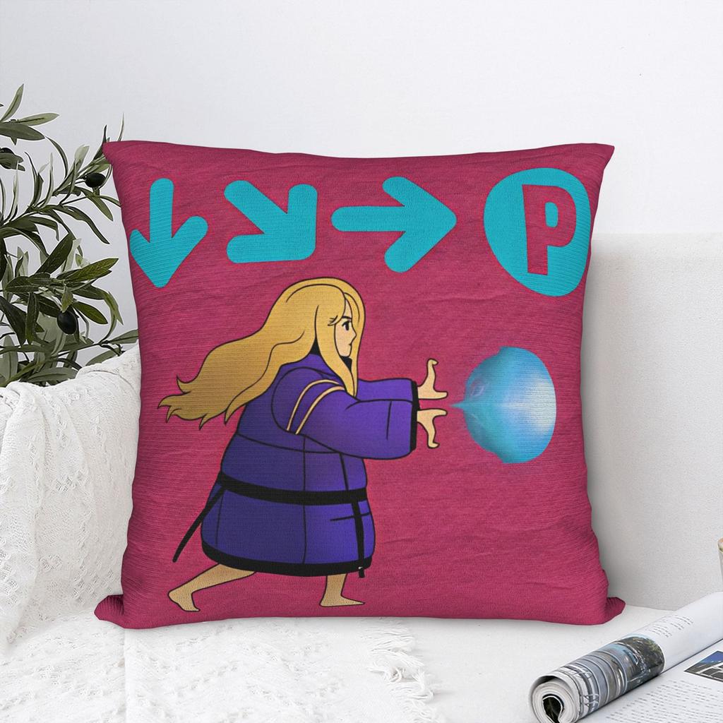 Diana is so Cute Pillow Case Fashion Pillow Cover Comfy Pillowcases For Sofa Home Decor