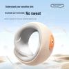 Aux U-shaped Neck Massager Pillow with Heat CN Plug (adapter Included)