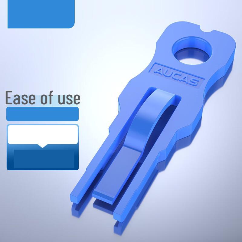 AUCAS Data Port Security Plugs and Locks
