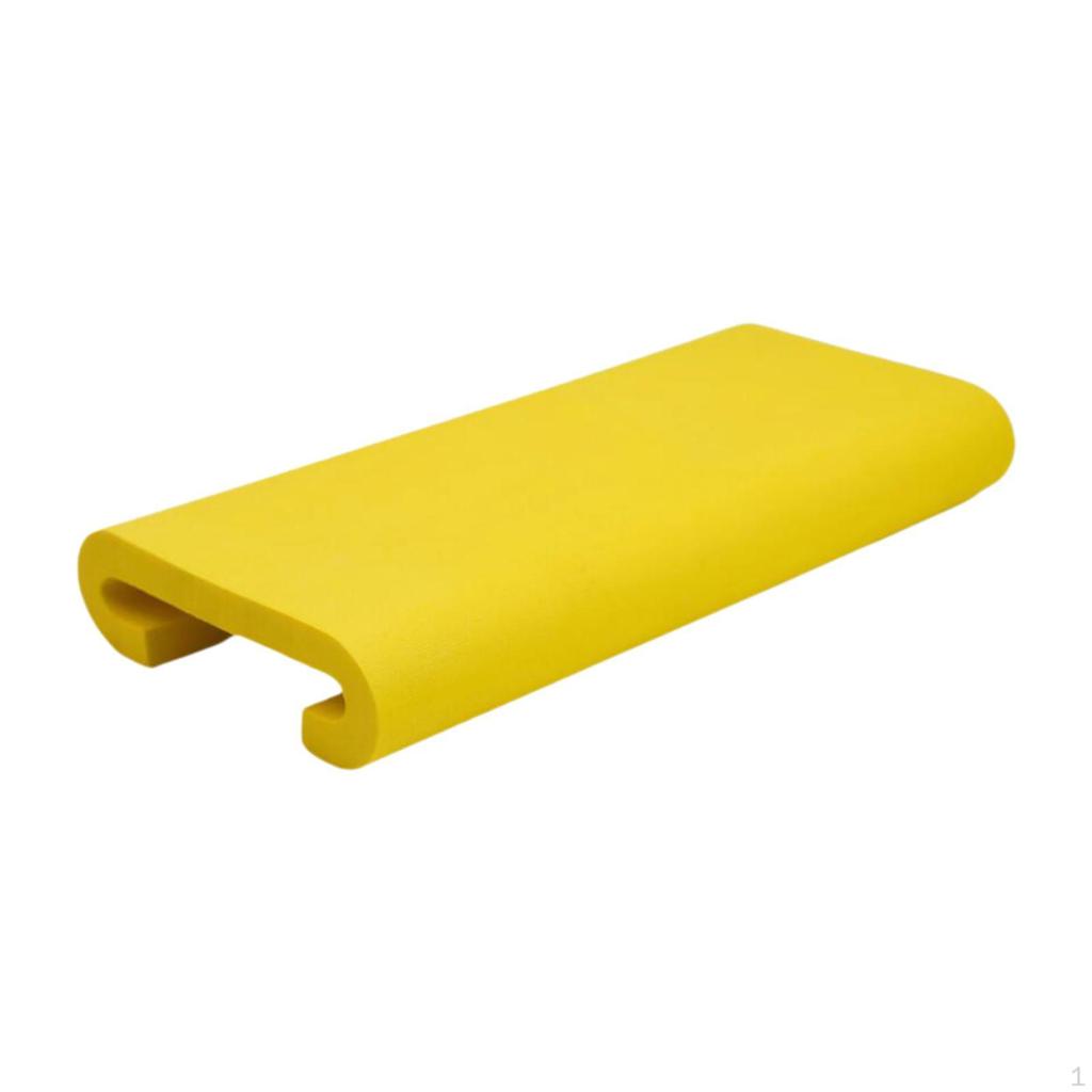 Boat Cushion And Paddle Pad for Dragon Equipment