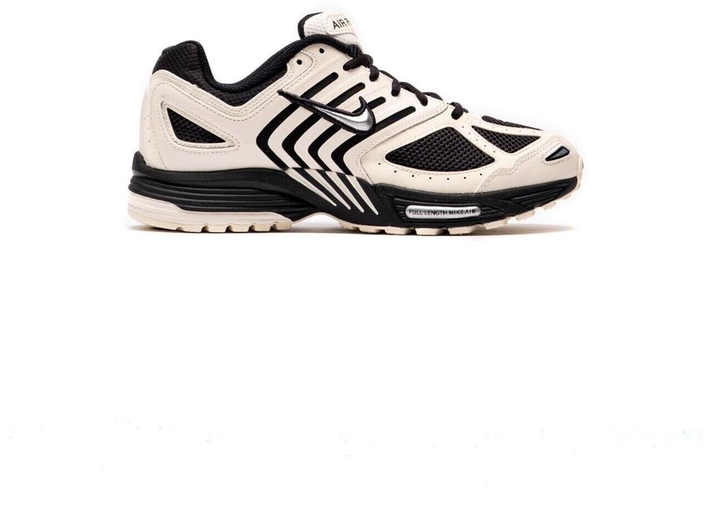 Nike Air Pegasus 2005 Sneakers Pale Ivory/coconut Milk/black/metallic Silver