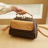 Women's Fashionable Handbag, 2026 New Versatile Stylish Small Square Bag, Large Capacity Crossbody Bag Manufacturer