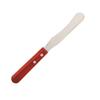 Metal Depilatory Wax Spatula Portable Hair Removal Wax Applicator Stick Tool Accessory