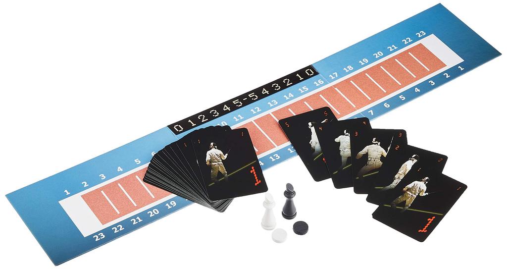 New Games Order Board En Japanese for 2 players Game, Garde, Version,