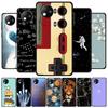 For ZTE Blade A35 Lite Case Protective Funda Bumper Soft Silicone TPU Case for ZTE A35Lite Case Blade A 35 Lite Capa Phone Cover