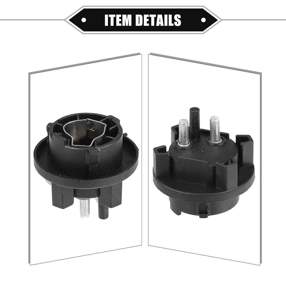 Ny A0008269182 Blinklysholder For Mercedes W124 W140 W202 W168 R170 R129 W414