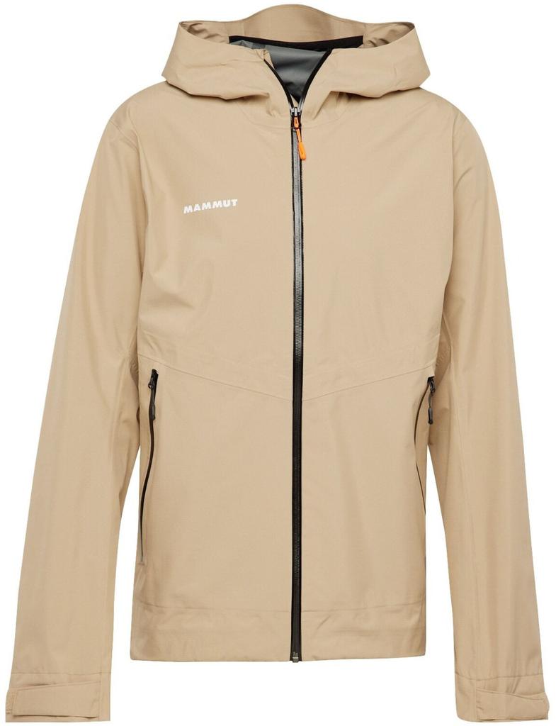 Mammut Alto Light HS Hooded Jacket Men (1010-30660)