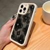 Camellia for iPhone13 Apple 14promax Mobile Phone Case 12 Creative 11 Personality 15plus Soft Case 16