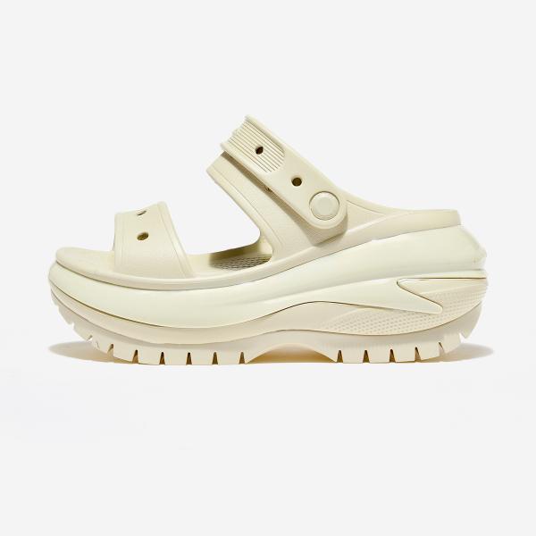 Buy Crocs Classic Mega Crush Sandals-CRS207989 at affordable