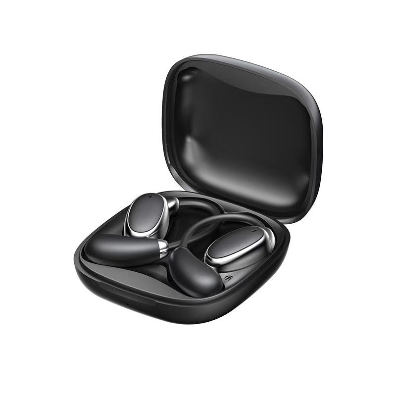 

New OWS Smart Bluetooth Open-Ear Sports Wireless Earphones, Ear-Hook Design.