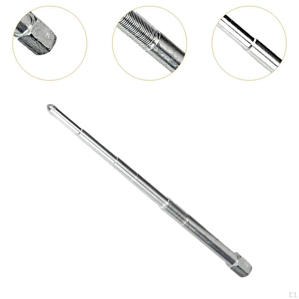Clucth Puller 2875567 Simple to Use Heavy Duty Primary Drive Clutch Remover Tool Automotive