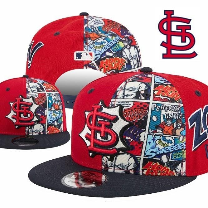 New League Team Hip-Hop Unisex Adjustable Printed Cap