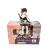Chokonose Figure Demon Slayer Anime Figure Kamado Tanjirou /Agatsuma Zenitsu Action Figure Kimetsu No Yaiba Figurine Toys